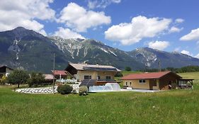 Ferienwohnung Alpenblick