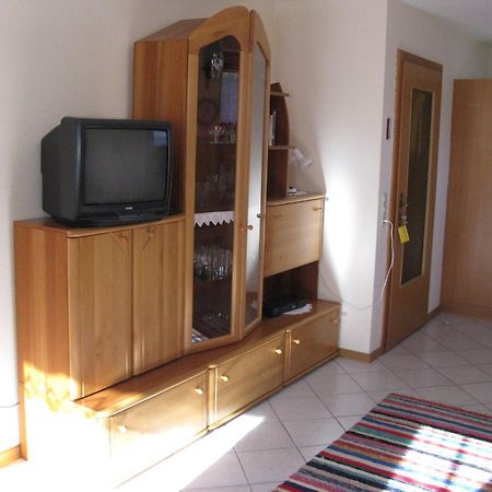 Ferienwohnung Alpenblick Hermagor-Pressegger See Kültér fotó