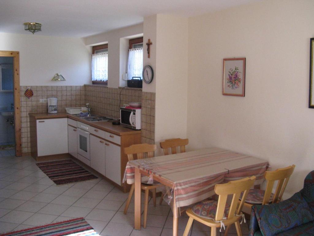 Ferienwohnung Alpenblick Hermagor-Pressegger See Kültér fotó